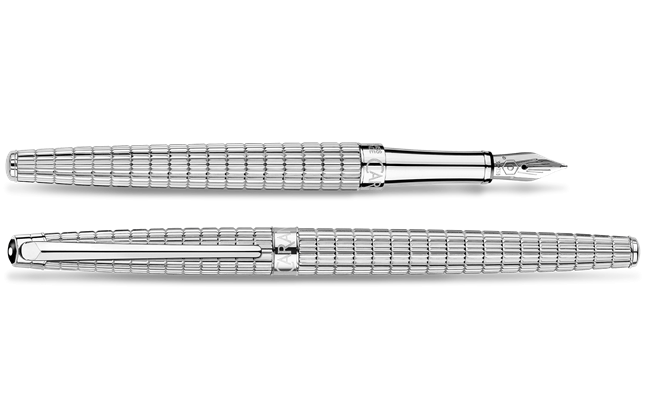 Stylo Plume LÉMAN™ SLIM Lights