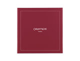 Coffret Cadeau Stylo Plume LÉMAN™ Bordeaux