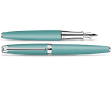 Coffret Cadeau Stylo Plume LÉMAN™ Bleu Alpin