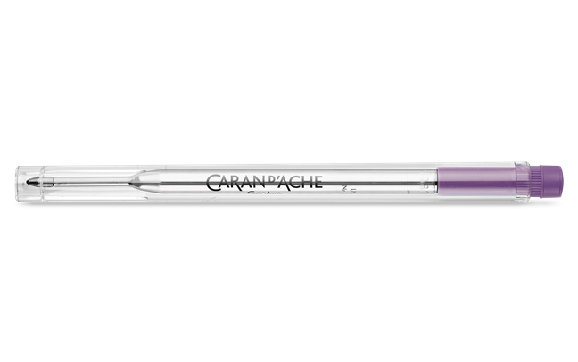 Cartridge GOLIATH Ball Point 849 Violet (M)