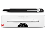 Roller Pen 849™, Black with etui