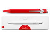 Roller Pen 849™, Red with etui