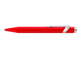 Stylo Roller 849™ Vernis Rouge avec Étui