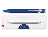 Roller Pen 849™, Blue with etui