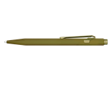 Ballpoint Pen 849 CLAIM YOUR STYLE Moss Green – Limited Edition