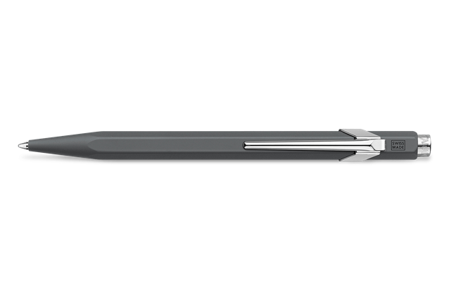 Anthracite Grey 849™ CLASSIC LINE Ballpoint Pen