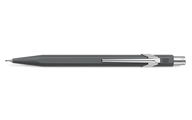 Anthracite Grey 849™ CLASSIC LINE Mechanical Pencil