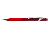 849™ WONDER FOREST Ballpoint Pen Red Special Edition