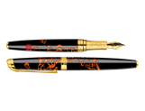 Penna Stilografica YEAR OF THE TIGER Edizione Limitata