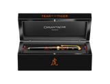 Penna Stilografica YEAR OF THE TIGER Edizione Limitata