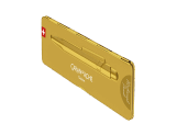 Porte-Mine 849™ PREMIUM Goldbar