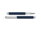 Set VARIUS™ TROPHY Stylo Plume & Étui en Cuir (Édition Limitée)