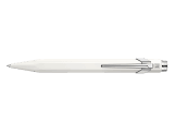 Box of 5 White 849™ Roller Pen