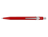 Box of 10 Red 849™ CLASSIC LINE Mechanical Pencil