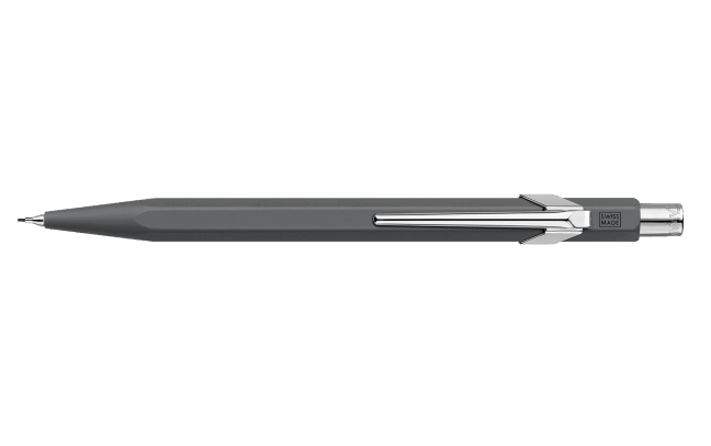 Box of 10 Anthracite Grey 849™ CLASSIC LINE Mechanical Pencil