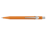 Box of 10 Orange 849™ FLUO LINE Mechanical Pencil