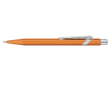 Box of 10 Orange 849™ FLUO LINE Mechanical Pencil