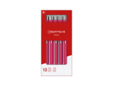 Box of 10 Pink 849™ FLUO LINE Mechanical Pencil