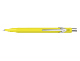 Box of 10 Yellow 849™ FLUO LINE Mechanical Pencil