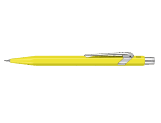 Box of 10 Yellow 849™ FLUO LINE Mechanical Pencil