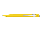 Box of 10 Yellow ballpoint pens 849™ CLASSIC LINE