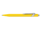 Box of 10 Yellow ballpoint pens 849™ CLASSIC LINE