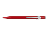 Box of 10 Red ballpoint pens 849™ CLASSIC LINE