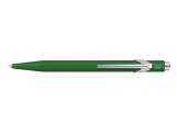 Box of 10 Green ballpoint pens 849™ CLASSIC LINE