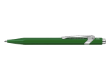 Box of 10 Green ballpoint pens 849™ CLASSIC LINE