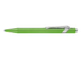 Box of 10 Green Fluorescent ballpoint pens 849™ FLUOLINE