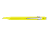 Boîte de 10 stylos bille 849™ FLUOLINE Jaunes