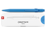 849™ Ballpoint CLAIM YOUR STYLE Azure Blue Special Edition