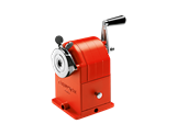 Red Metal SHARPENING MACHINE - Standard Edition