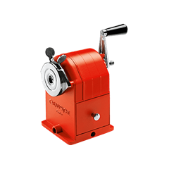 Red Metal SHARPENING MACHINE - Standard Edition