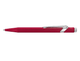 Stylo Bille 849™ COLORMAT-X Rouge