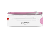 Stylo Bille 849™ COLORMAT-X Rose