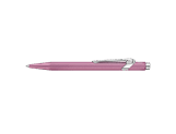 Stylo Bille 849™ COLORMAT-X Rose