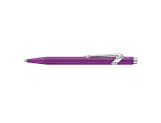 Kugelschreiber 849™ COLORMAT-X Violett