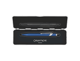 Ballpoint Pen 849™ COLORMAT-X Blue