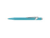 Ballpoint Pen 849™ COLORMAT-X Turquoise