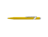 Penna a sfera 849™ COLORMAT-X Giallo