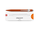 Ballpoint Pen 849™ COLORMAT-X Orange