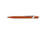 Penna a sfera 849™ COLORMAT-X Arancione