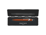 Ballpoint Pen 849™ COLORMAT-X Orange