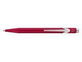 Box of 10 Red 849™ COLORMAT-X Ballpoint Pens