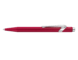 Box of 10 Red 849™ COLORMAT-X Ballpoint Pens