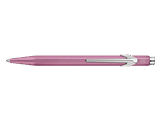 Box of 10 Pink 849™ COLORMAT-X Ballpoint Pens