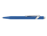 Box of 10 Blue 849™ COLORMAT-X Ballpoint Pens