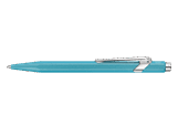 Box of 10 Turquoise 849™ COLORMAT-X Ballpoint Pens