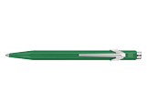 Box of 10 Green 849™ COLORMAT-X Ballpoint Pens